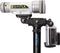 UKPro 27022 - Dual mount voor 2 GoPro's - Bevestiging op statief