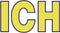 ICH 60405 Verdeelblok alu. G1/2 (vierkant 4-voud) l=50