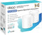 TP-Link Deco X50 - Mesh WiFi - WiFi 6 - 3000 Mbps - 2-pack (2 stuks)