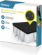 Bestway Afdekzeil rechthoek 282x196 cm - 58442