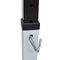 vidaXL - Halter-/squatrek - met - halterset - 60,5 - kg