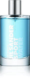 Jil Sander Sport Water Women - 50 ml - Eau De Toilette