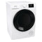 GORENJE WAVE DNE8B - Condensdroger 8kg B - Anti-kreuk Behoedzaam drogen - Wit