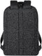 Rivacase 7962 - Laptoptas - Vochtbestendig - Zwart