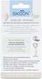 Skoon Konjac Sponge Pure