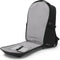 XD Design Anti Diefstal Rugzak / Laptoptas - 16 inch - Bizz Backpack - Zwart