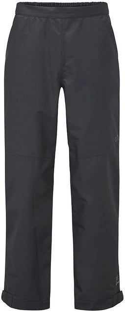 Gill Heren Pilot Broek - Waterdicht - Zwart