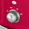Swan Retro 3.5 L Slowcooker Rood
