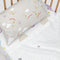 Happy Friday Sheet set 2 pieces Voyageur 120x180 cm (Cot bed) Multicolor