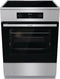 Gorenje GEIT6C60XPG inductie fornuis | AquaClean | BridgeZone