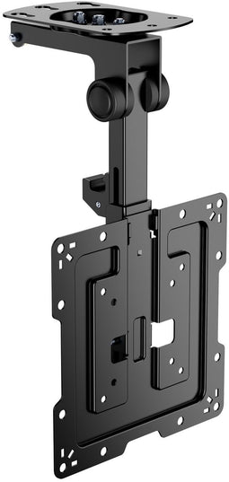 Aisens CT43S-187 - Plafondbeugel - Draaibaar en opvouwbaar - Max. 20kg (1x)