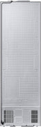 Samsung RB34C603CS9/EF - Koelvriescombinatie - Wi-Fi - Zilver