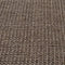 vidaXL Sisalmat voor krabpaal 80x150 cm bruin