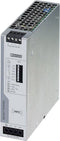 Phoenix Contact 2904620 - QUINT POWER voeding - 24 V DC / 5 A met SFB-technologie - Robuuste metalen behuizing