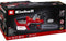 Einhell GE-LC 18/25 Li - Accu Kettingzaag - OREGON Zwaard en Ketting - Rood Zwart