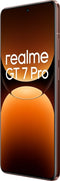 Realme GT 7 Pro - Smartphone - Snapdragon 8 Elite 12GB RAM 256GB - Oranje