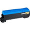 Kyocera TK-570C - Tonercartridge - Origineel - Cyaan (12000 pagina's)