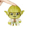 Star Wars Mighty Muggs Yoda - Actiefiguur