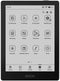 BOOX Go 6 - eReader - 6'' E Ink Carta 1300 300 PPI - Zwart