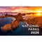 Helma 365 - Kalender 2026 Helma 365 31.5x45cm Nationale parken
