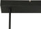 Steinhauer Zelena 7971ZW - Hanglamp - Hoogte instelbaar 82-117 cm - Zwart