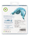 Headphones DCU SAFE Blue