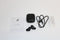 Sennheiser Accentum - True Wireless - ANC - IP54 - Zwart