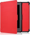 Hoesje geschikt voor Kobo Clara HD E-reader - iMoshion Slim Soft Case Bookcase - Rood