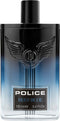 Police Deep Blue by Police Colognes 100 ml - Eau De Toilette Spray