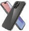 Spigen ACS06707 - Soft Case - Schokabsorberend - Transparant