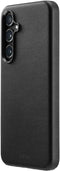 Hama Eco Premium - Backcover Samsung Galaxy S24+ - Krasbestendig Antislip - Zwart