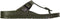 Birkenstock Gizeh - Unisex Slippers - Verstelbare voetband - Khaki - Maat 40