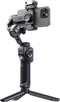 Hohem iSteady M7 - Gimbal met AI-tracking en afstandsbediening - Zwart