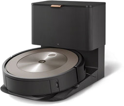 iRobot Roomba j9+ - Robotstofzuiger - PrecisionVision-navigatie - Inclusief Clean Base®
