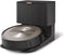 iRobot Roomba j9+ - Robotstofzuiger - PrecisionVision-navigatie - Inclusief Clean Base®