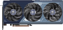 ASRock RX 9070 XT - Grafische kaart - 16GB GDDR6 - Monster Hunter Wilds Edition