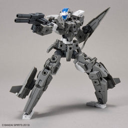 Gundam: 30MM - eEXM-30 Espossito Alpha 1:144 Scale Model Kit