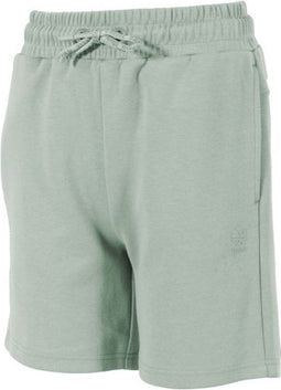 Reece Studio Sweat Shorts - Dames - High Waist - Licht Groen - Maat L