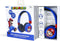 OTL Technologies Super Mario - Draadloze Hoofdtelefoon - Volumebegrenzing - Blauw Rood