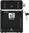 CONTINENTAL EDISON - CEME19B - Espressomachine - 950 Watt - Zwart