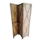 Kamerscherm Versa Hout