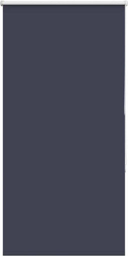 vidaXL - Rolgordijn - verduisterend - 65x175cm - stofbreedte - 60,7 - cm - polyester