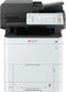 Kyocera ECOSYS MA3500cix - All-in-One Laserprinter A4 - 35 ppm - Kleur