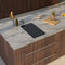 INVENTUM IKI3008 - Inductie kookplaat - Randloos design - 3500 W