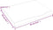 vidaXL - Tafelblad - 60x50x(2-4) - cm - onbehandeld - massief - eikenhout
