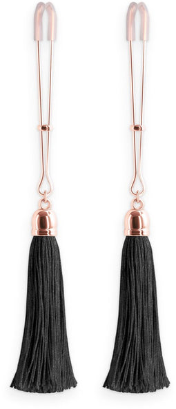 Nipple Clamps T1
