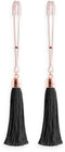 Nipple Clamps T1