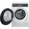 Bauknecht B6 88 SILENCE DE - Wasmachine - 8 kg - 1400 tpm - Stoomhygiëne - Wit