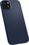 Spigen ACS06651 - Soft case - Air Cushion Technologie - Blauw