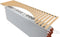 Heatfan 5 - Radiator Ventilator met Sensor - 2 Stuks - Universele Maat - Convector Ventilator Zonder Geluid - Wit